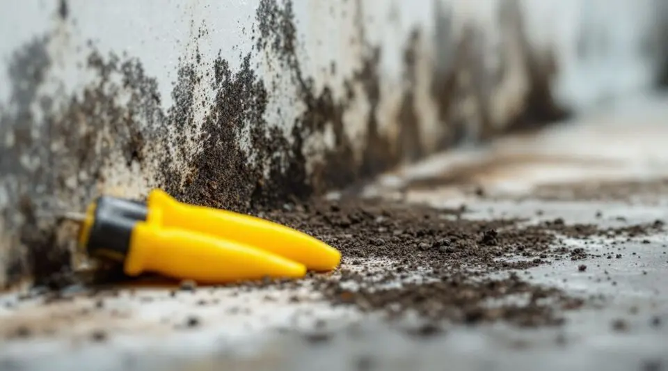 Black Mold Remediation Albany