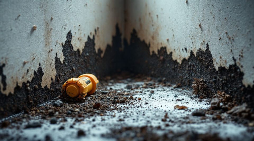 Emergency Mold Remediation Albany