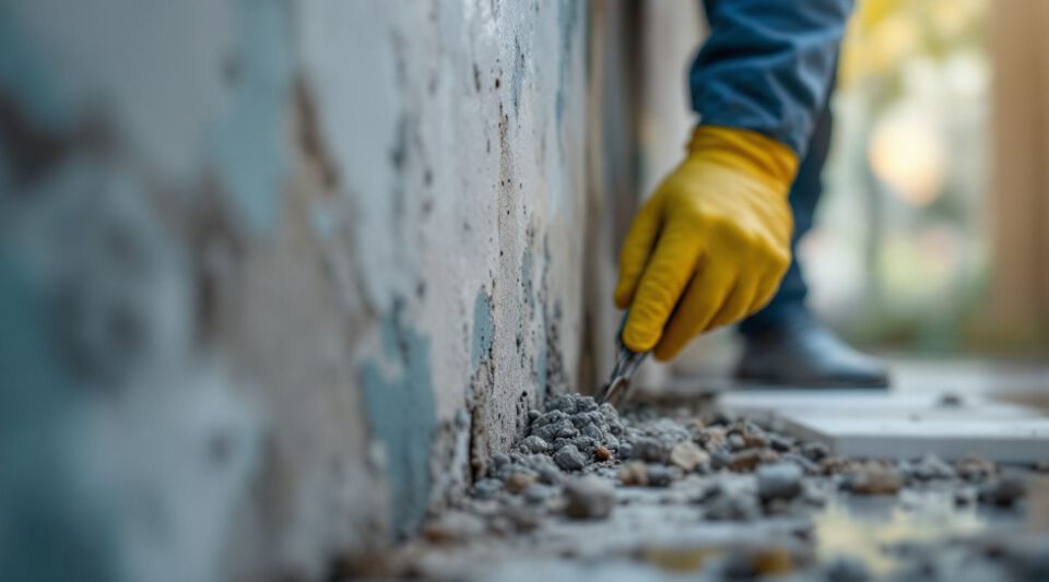 Mold Abatement Services Albany