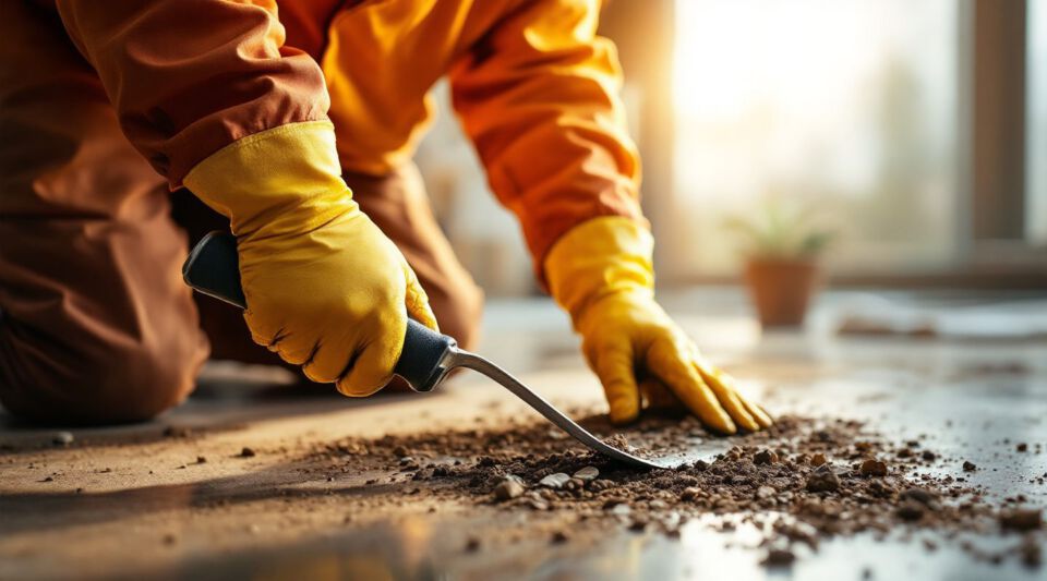 Mold Inspection And Removal Albany