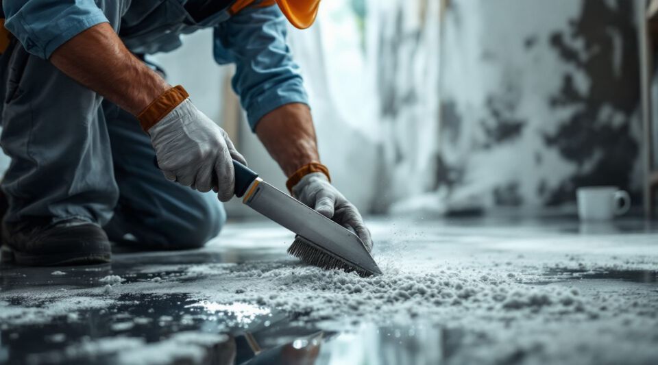 Mold Remediation Services Albany