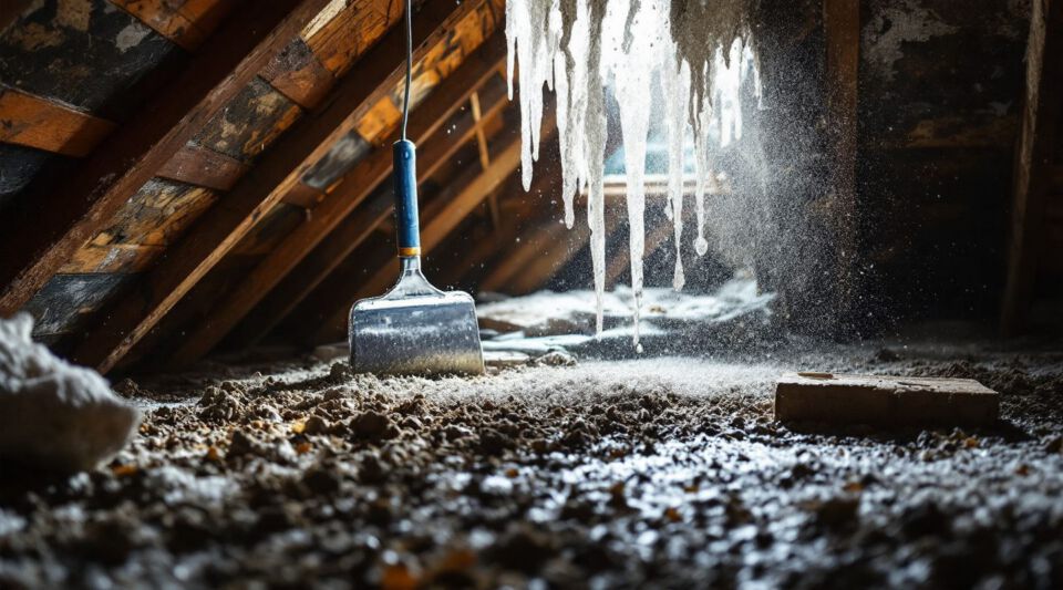 Professional Mold Removal Albany